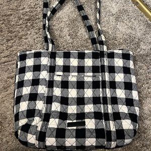 Small Vera Tote